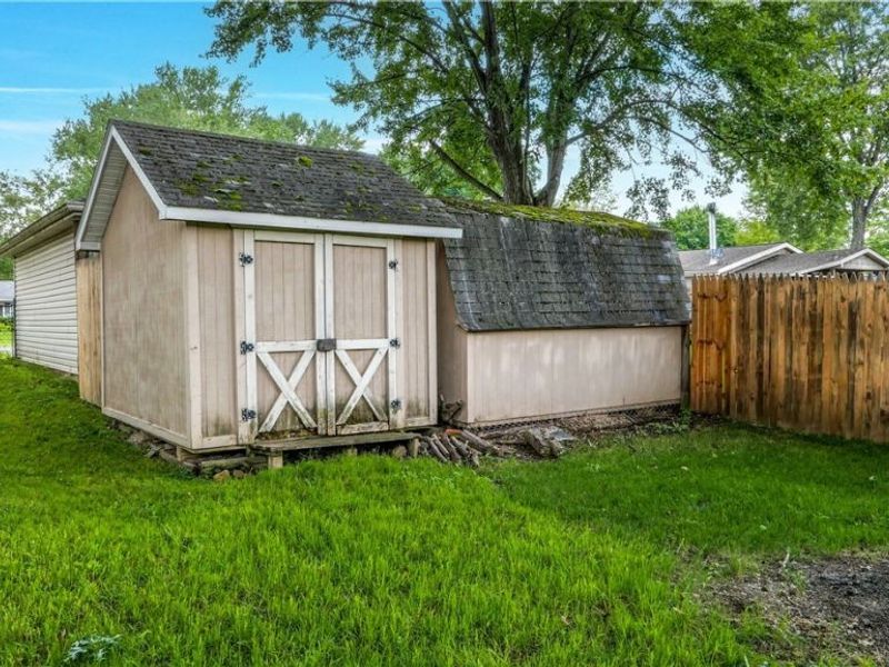 3388 Olian Avenue NW, Warren, OH 44485 Photo 33