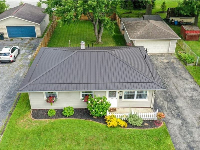 3388 Olian Avenue NW, Warren, OH 44485 Photo 34
