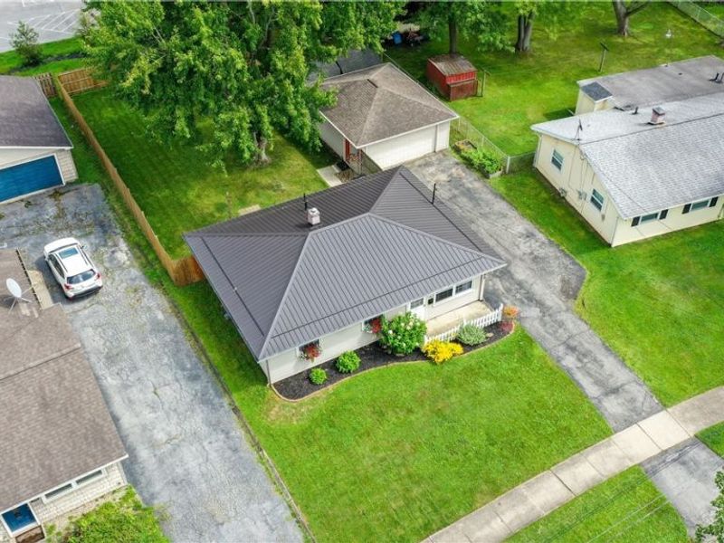 3388 Olian Avenue NW, Warren, OH 44485 Photo 35