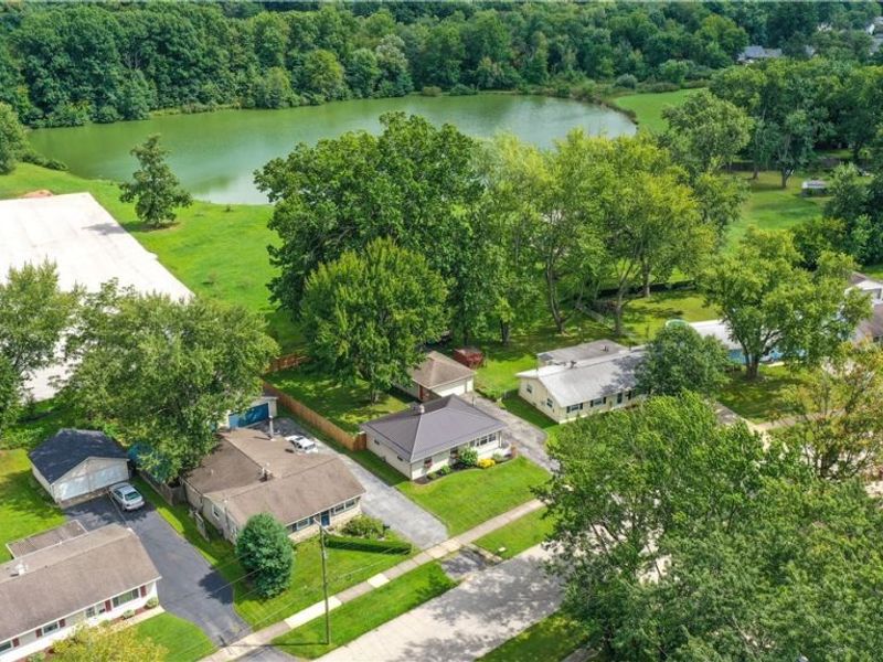 3388 Olian Avenue NW, Warren, OH 44485 Photo 36