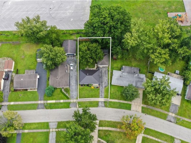3388 Olian Avenue NW, Warren, OH 44485 Photo 39