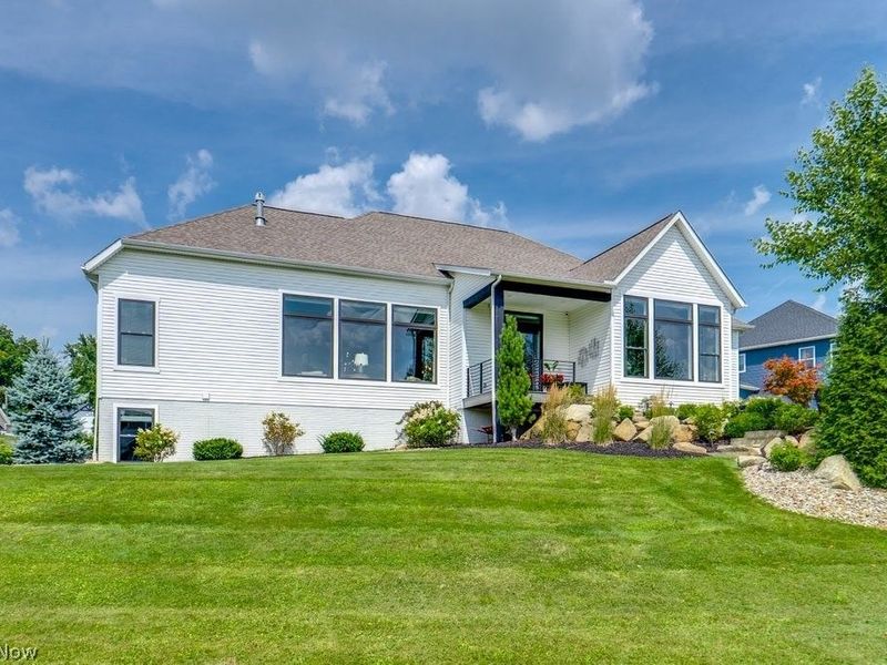 5740 Shadow Ridge Circle NW, North Canton, OH 44720 Photo 29