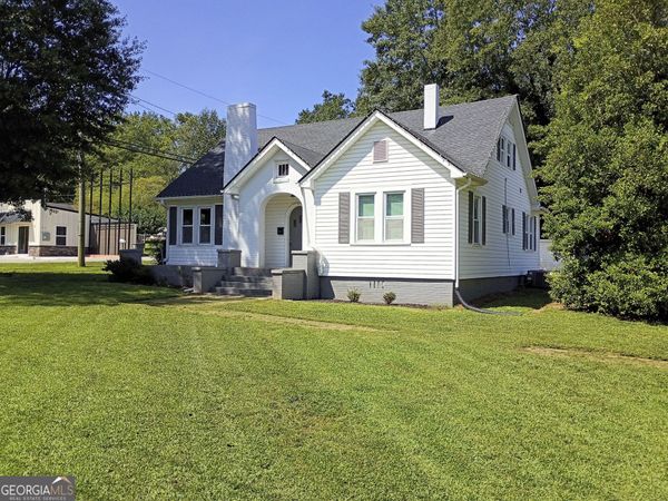 402 Gordon Street, Bremen, GA 30110