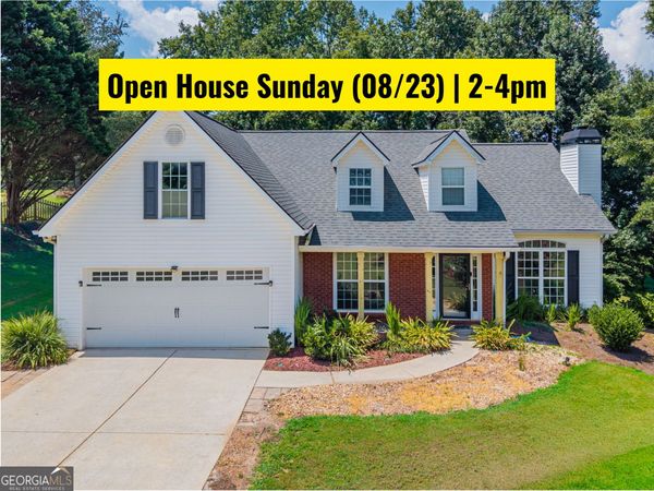 6078 Hillsdale Circle, Flowery Branch, GA 30542