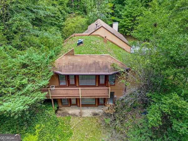 23 Glen Cannon Trail, Newnan, GA 30265