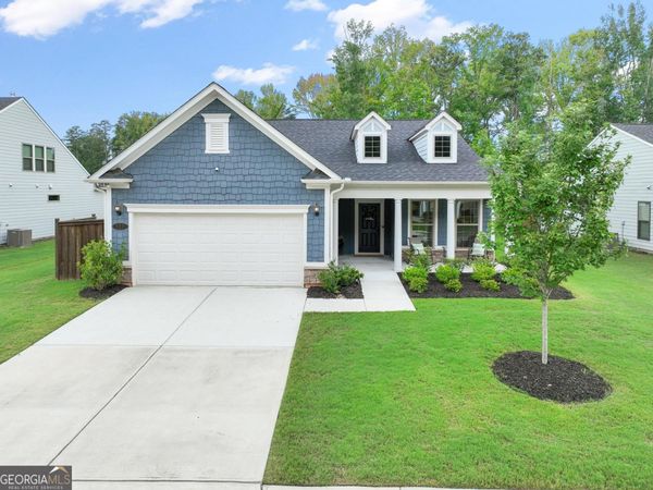 519 Colebrook Way, Peachtree City, GA 30269