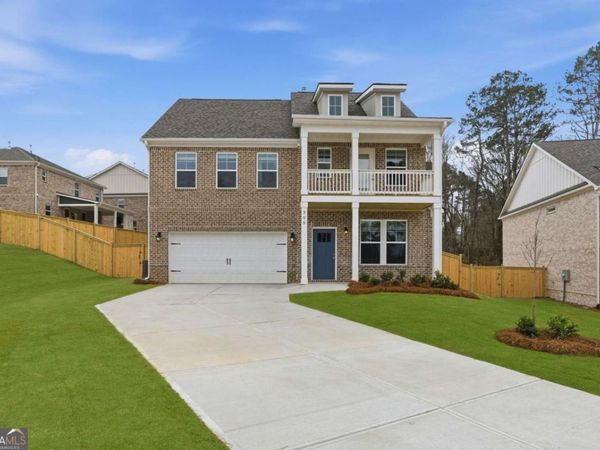 183 Dalston Cove, Stockbridge, GA 30281