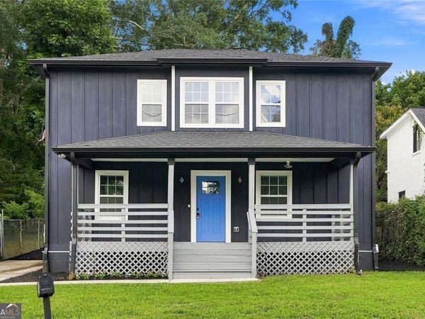 2447 Lynn Iris Drive, Decatur, GA 30032
