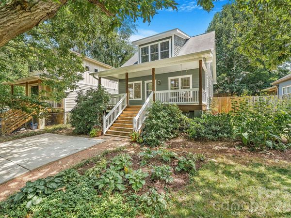 92 Martin Avenue, Asheville, NC 28806