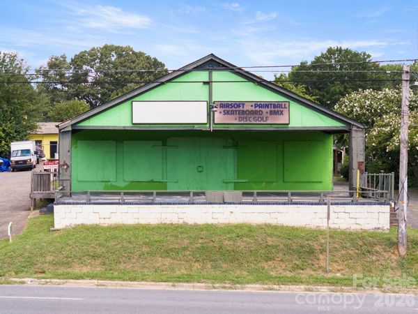 2150 E Franklin Boulevard , Gastonia, NC 28054