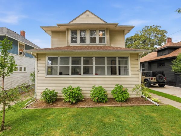 45 Benjamin Avenue NE, Grand Rapids, MI 49503