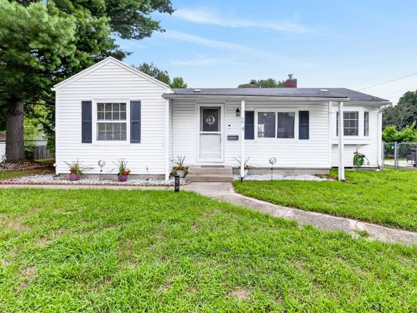 44 Barney Boulevard, Battle Creek, MI 49037