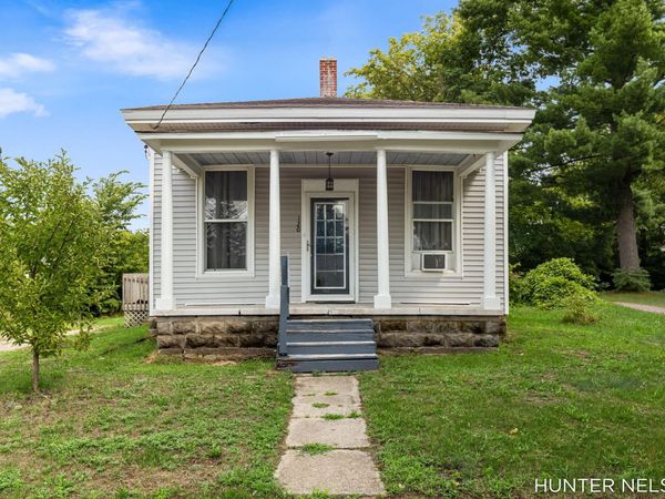 120 S 1st Street, Cedar Springs, MI 49319