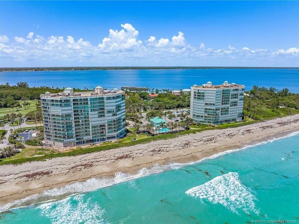 8650 S Ocean Drive, Unit 905, Jensen Beach, FL 34957