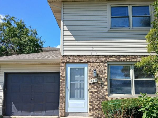746 Oakton Road , Montgomery, IL 60538