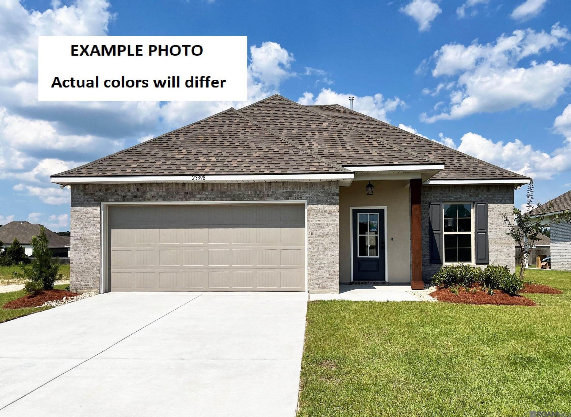 25718 Raines Ave, Denham Springs, LA 70726 Main Photo