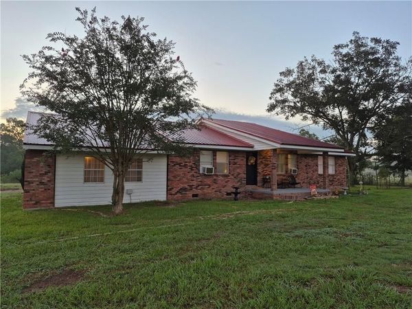 32380 HOLMESVILLE Road, Mount Hermon, LA 70450