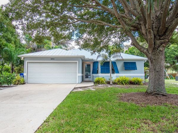 605 11th Place, Vero Beach, FL 32960