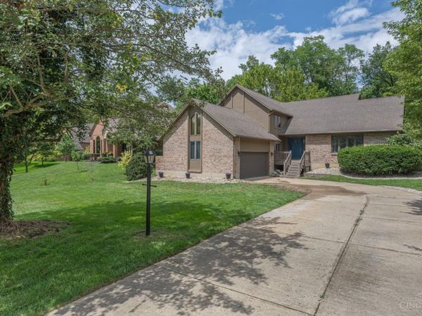 1828 W Tamarron Court, Clearcreek Twp., OH 45066