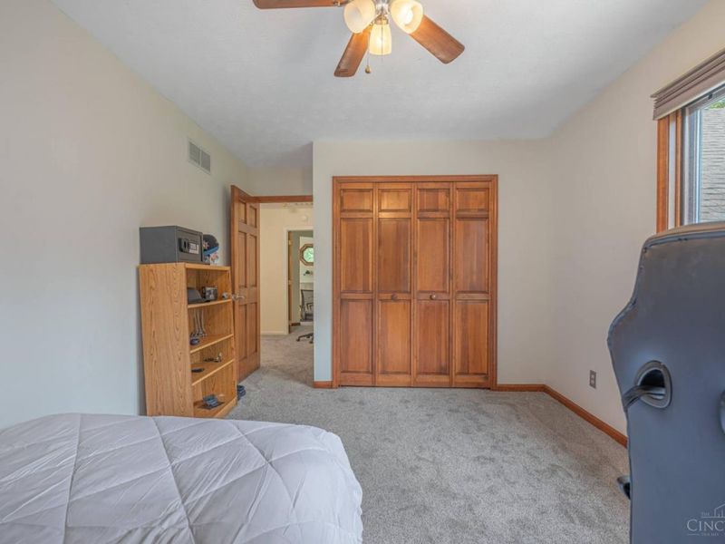 1828 W Tamarron Court, Clearcreek Township, OH 45066 Photo 25