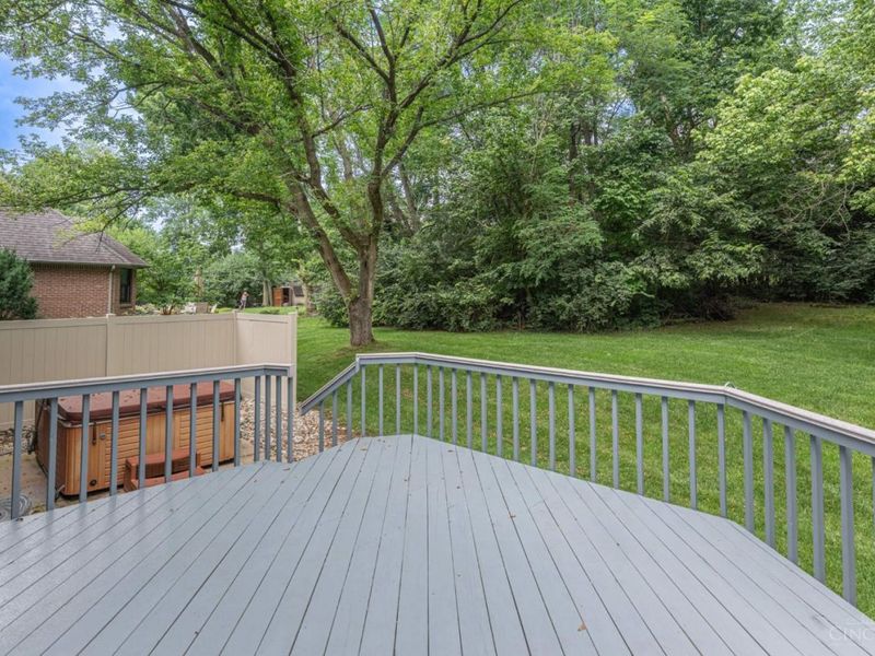 1828 W Tamarron Court, Clearcreek Township, OH 45066 Photo 40