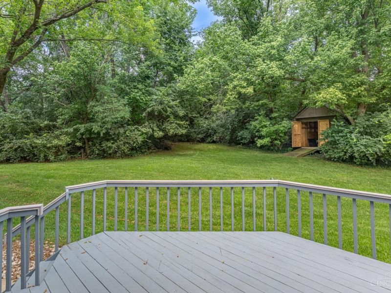 1828 W Tamarron Court, Clearcreek Township, OH 45066 Photo 45