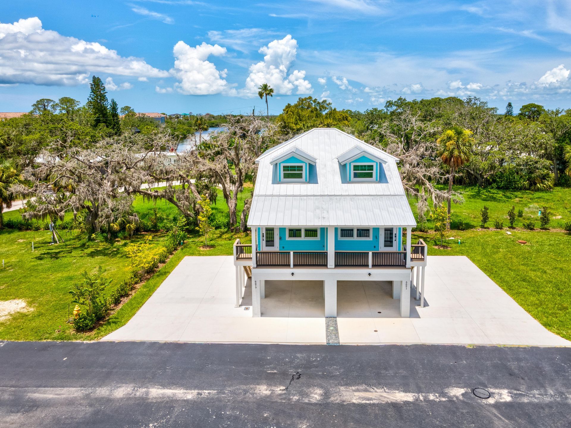 6679 Wander Lane, Unit 3, New Port Richey, FL 34652 Photo