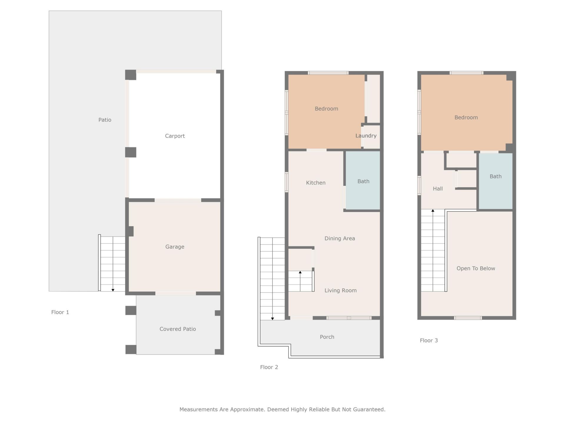 6679 Wander Lane, Unit 3, New Port Richey, FL 34652 Photo