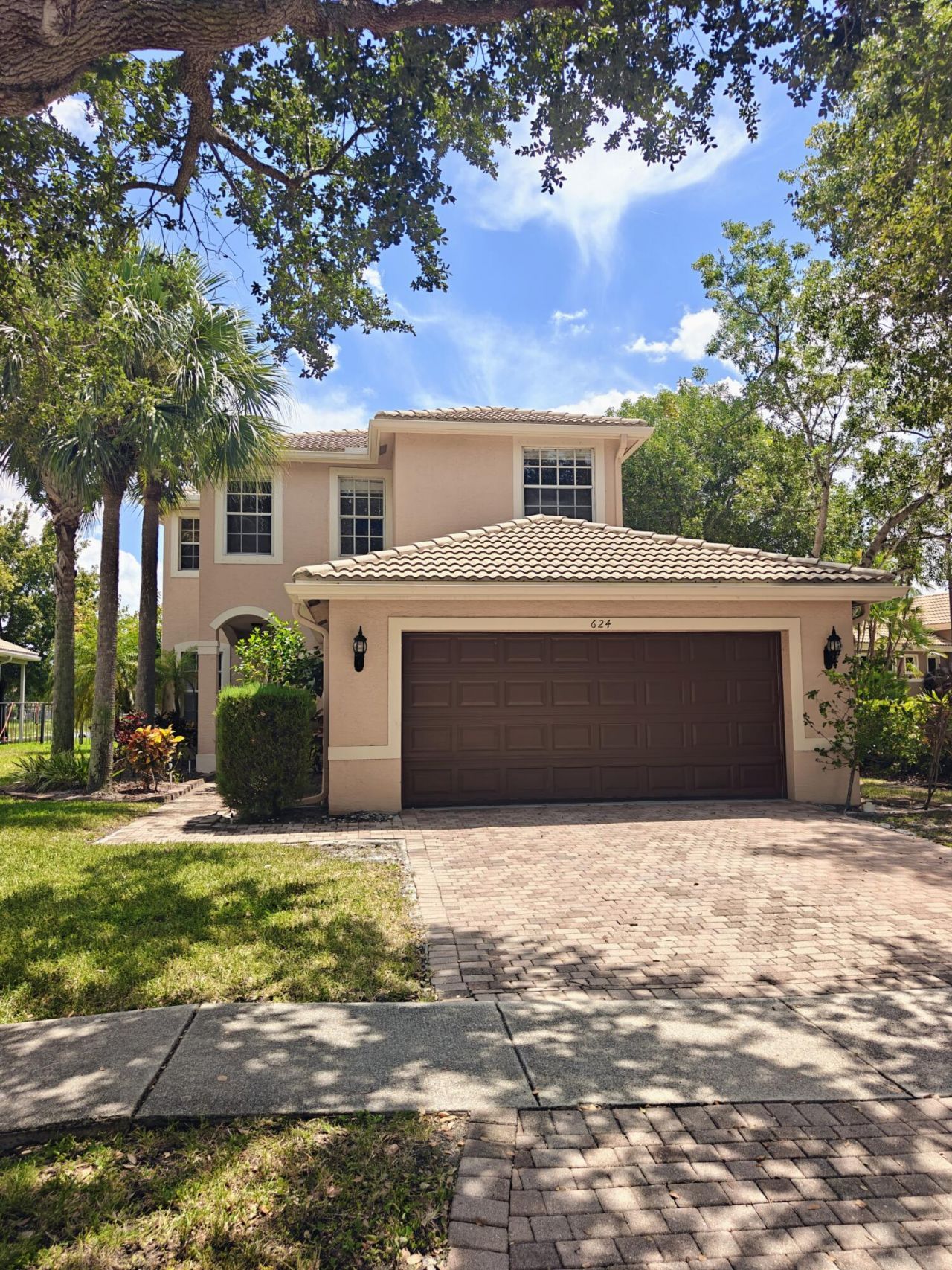 624 Garden Cress Trail, Royal Palm Beach, FL 33411 Photo