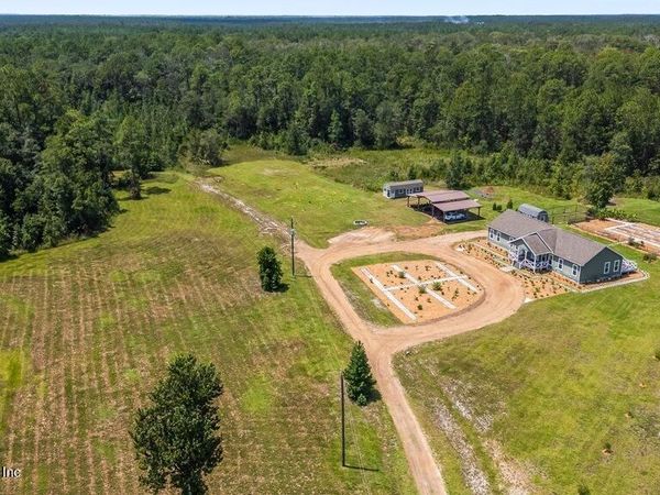 34317 WELCH Road, Callahan, FL 32011