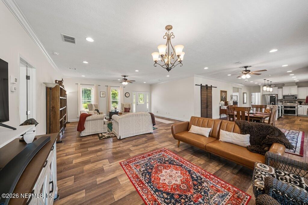 34317 Welch Road, Callahan, FL 32011 Photo