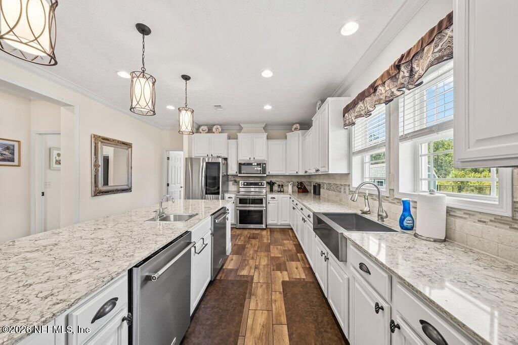 34317 Welch Road, Callahan, FL 32011 Photo