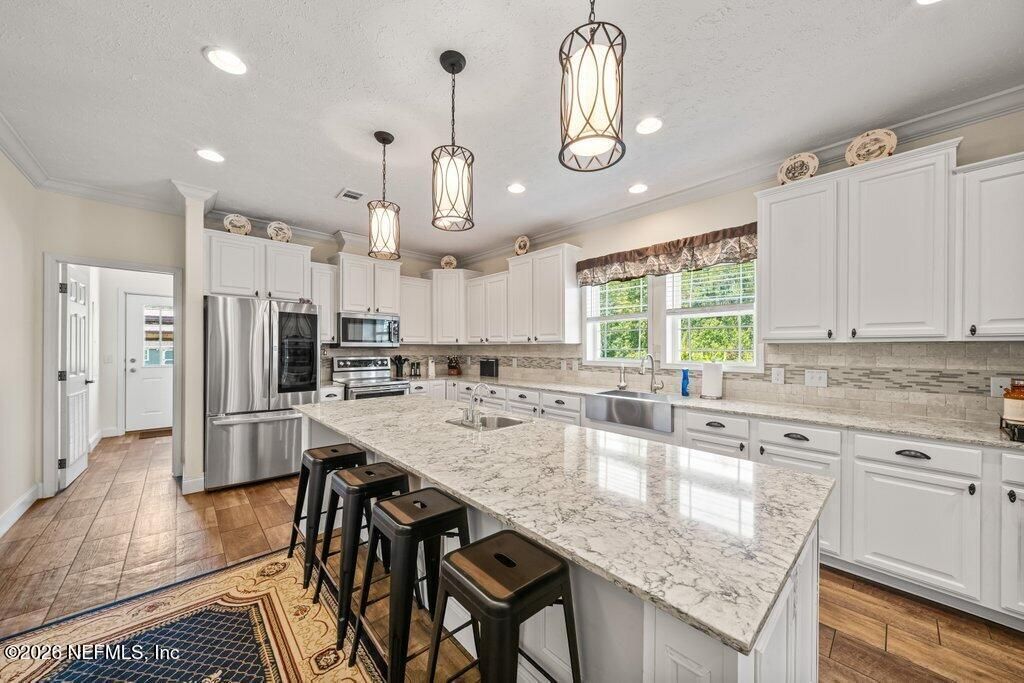 34317 Welch Road, Callahan, FL 32011 Photo