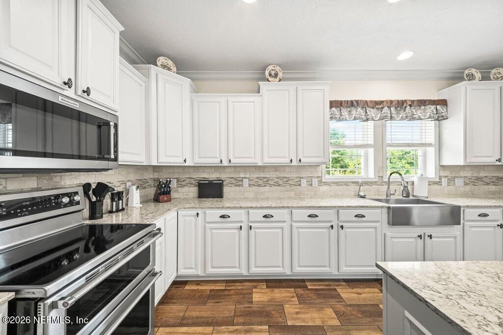 34317 Welch Road, Callahan, FL 32011 Photo