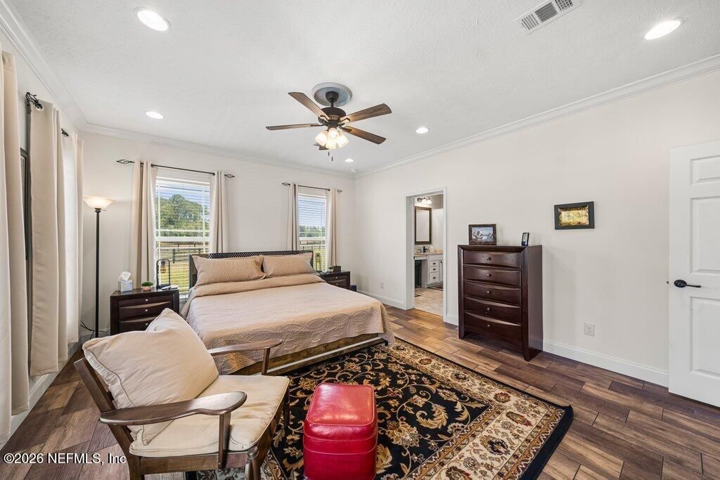 34317 Welch Road, Callahan, FL 32011 Photo