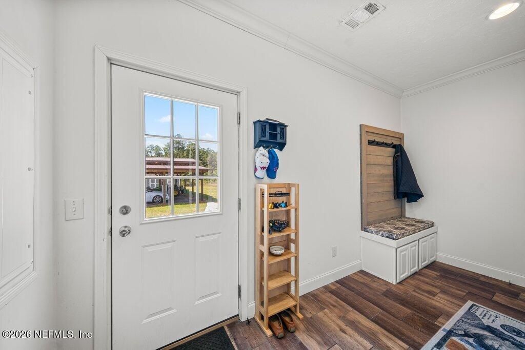 34317 Welch Road, Callahan, FL 32011 Photo