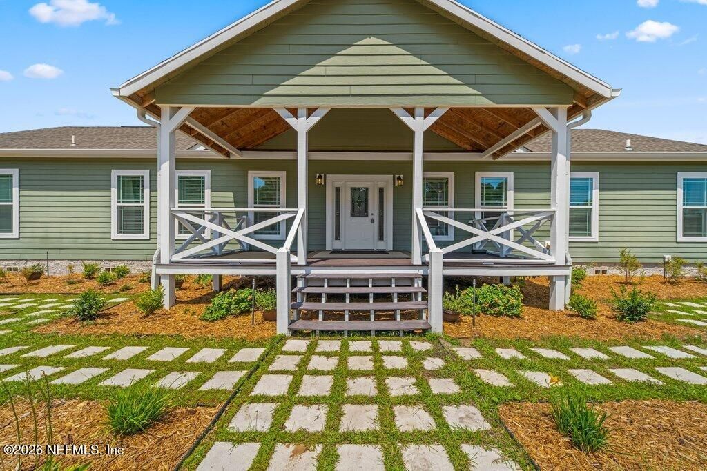 34317 Welch Road, Callahan, FL 32011 Photo