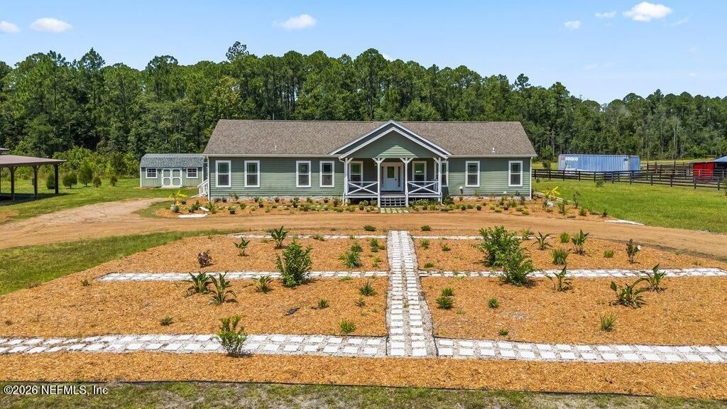 34317 Welch Road, Callahan, FL 32011 Photo