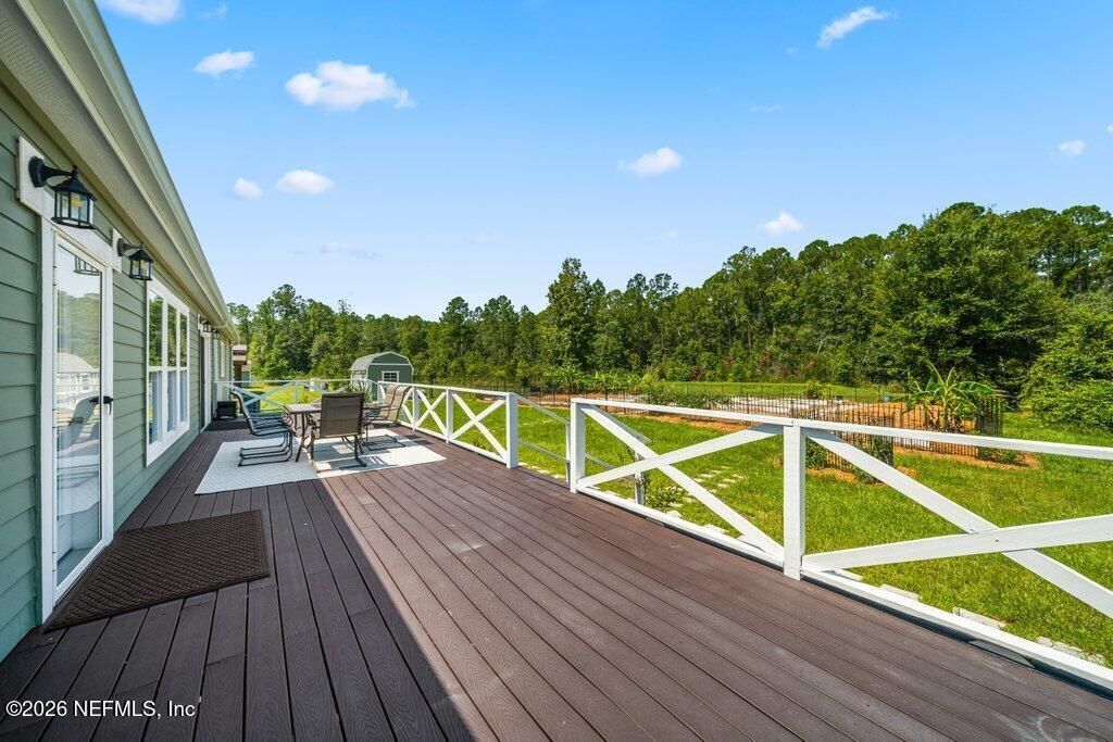 34317 Welch Road, Callahan, FL 32011 Photo