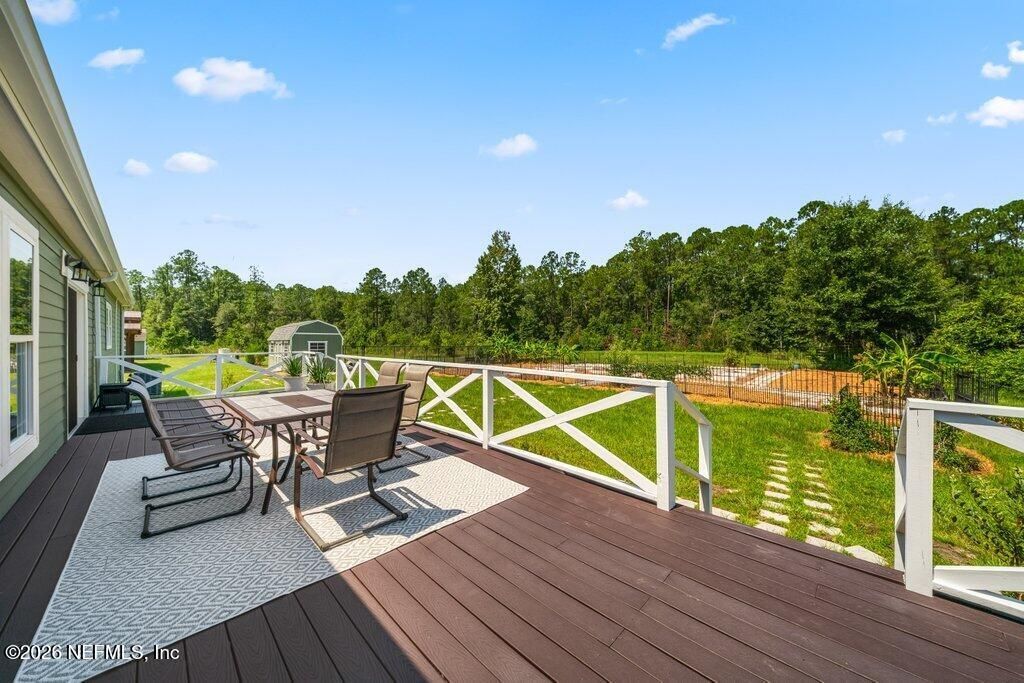 34317 Welch Road, Callahan, FL 32011 Photo