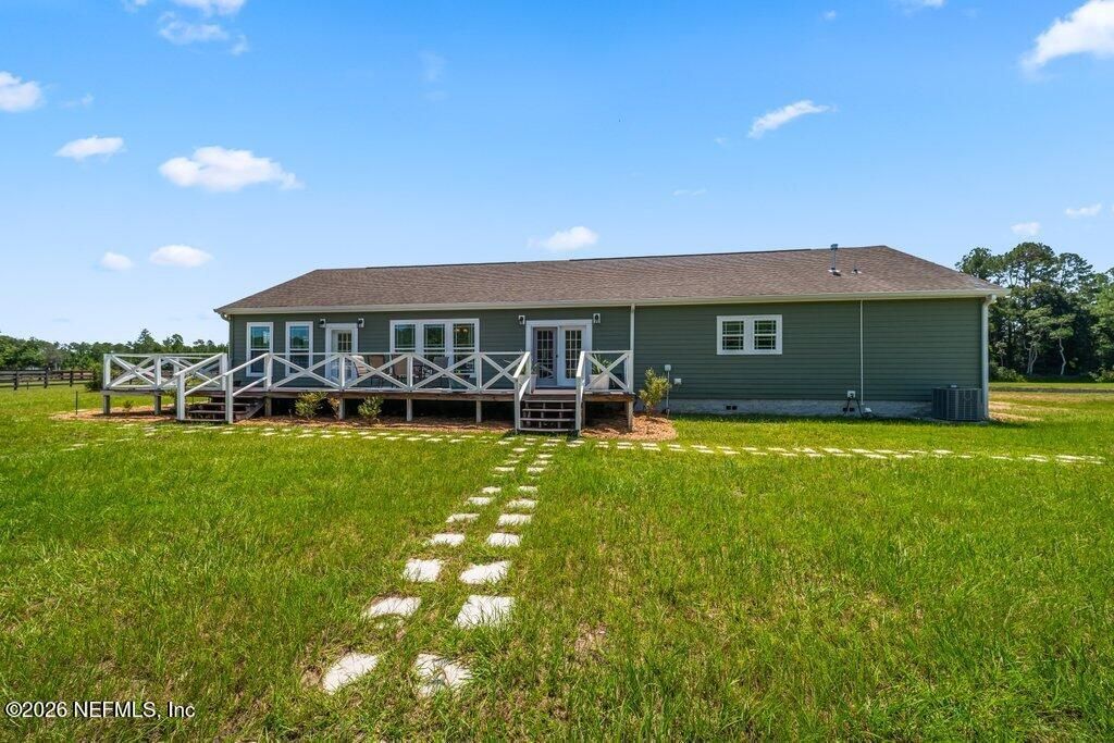 34317 Welch Road, Callahan, FL 32011 Photo
