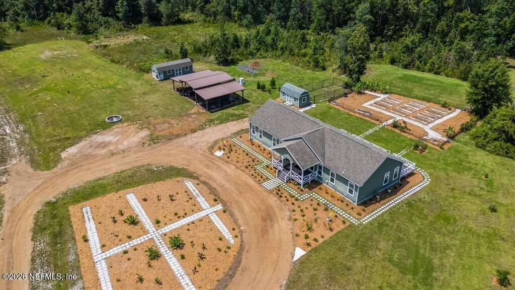 34317 Welch Road, Callahan, FL 32011 Photo