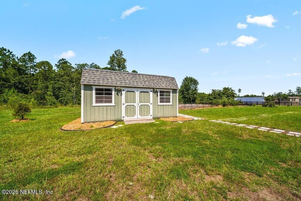 34317 Welch Road, Callahan, FL 32011 Photo