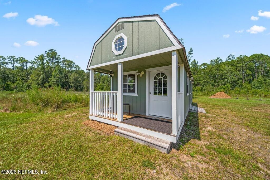 34317 Welch Road, Callahan, FL 32011 Photo