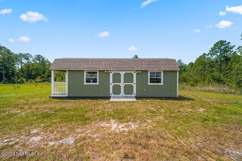 34317 Welch Road, Callahan, FL 32011 Photo