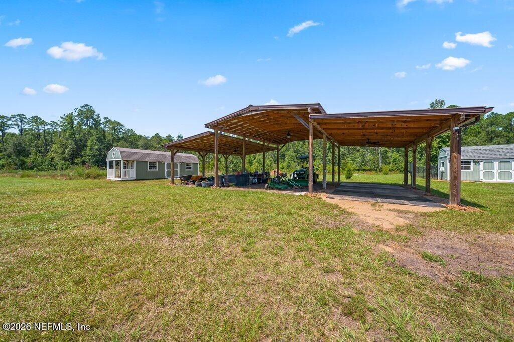 34317 Welch Road, Callahan, FL 32011 Photo