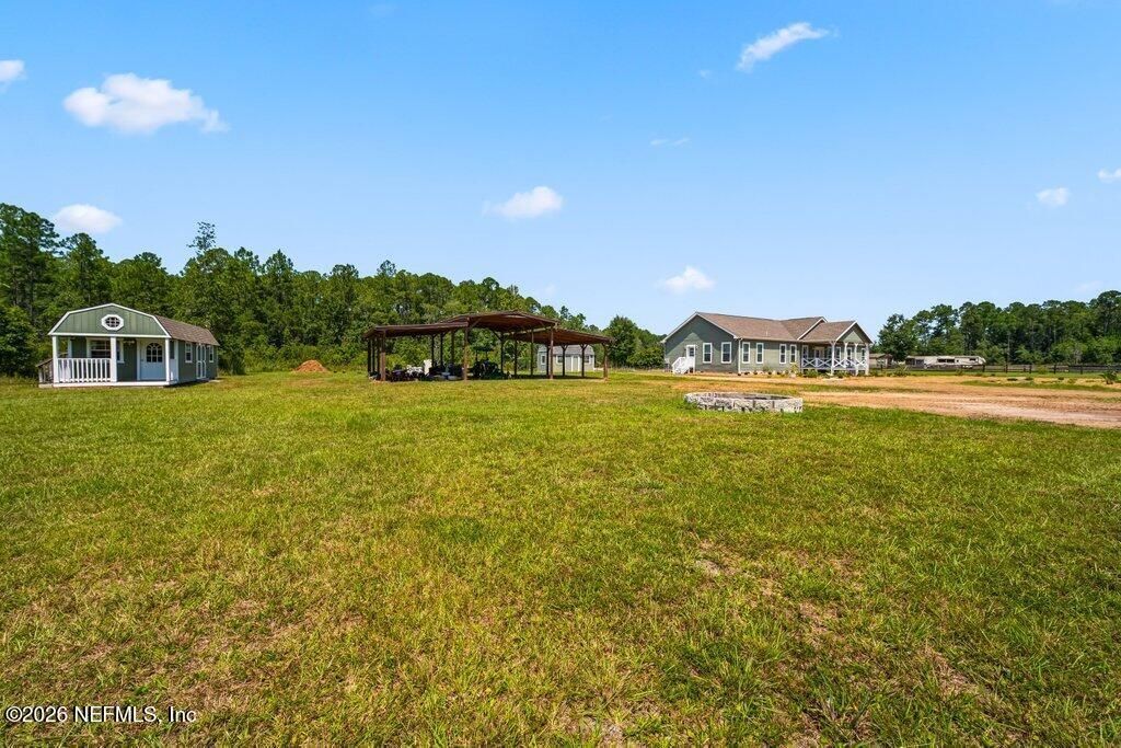 34317 Welch Road, Callahan, FL 32011 Photo