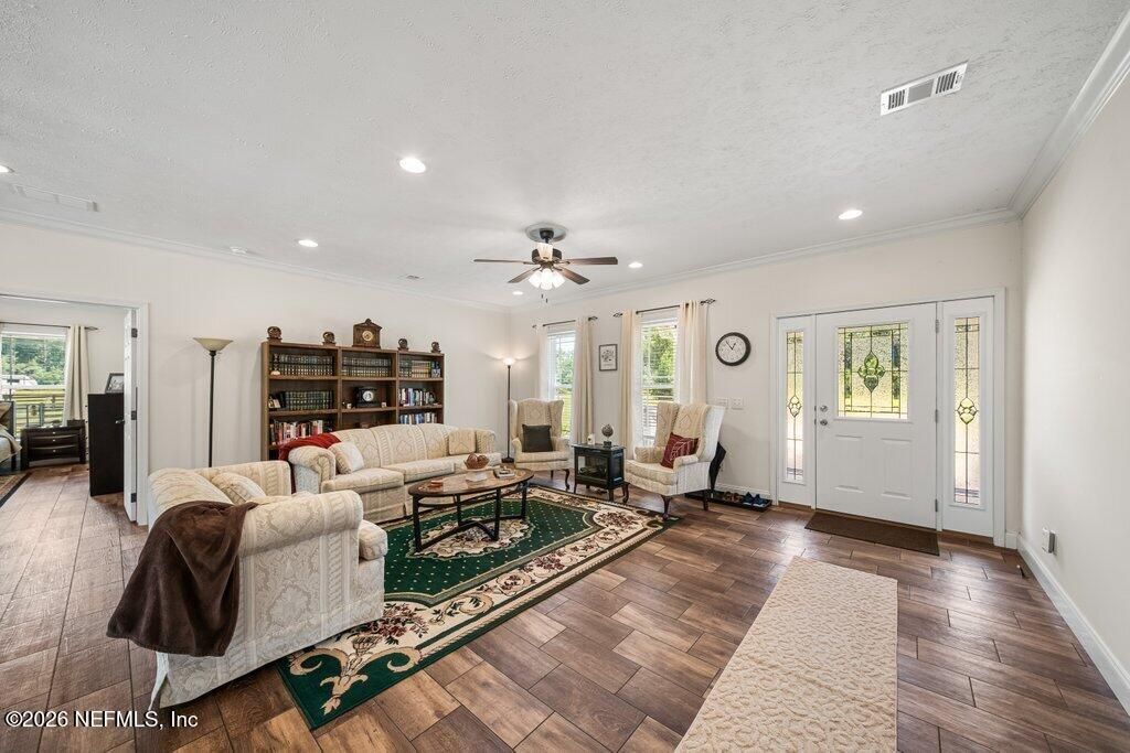 34317 Welch Road, Callahan, FL 32011 Photo