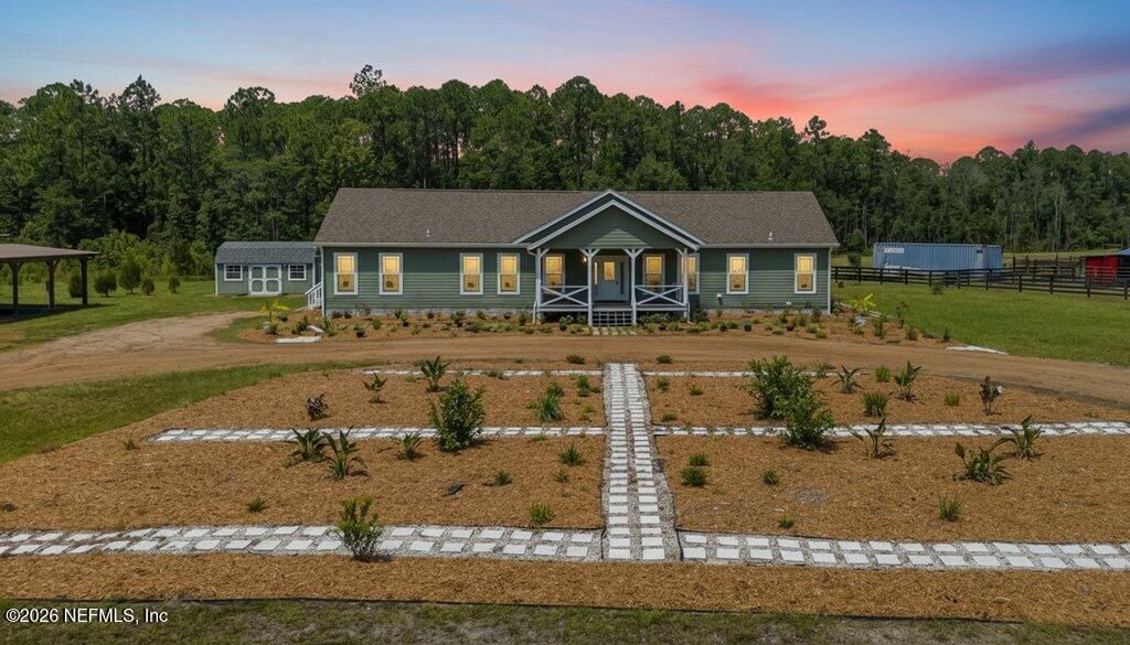 34317 Welch Road, Callahan, FL 32011 Photo