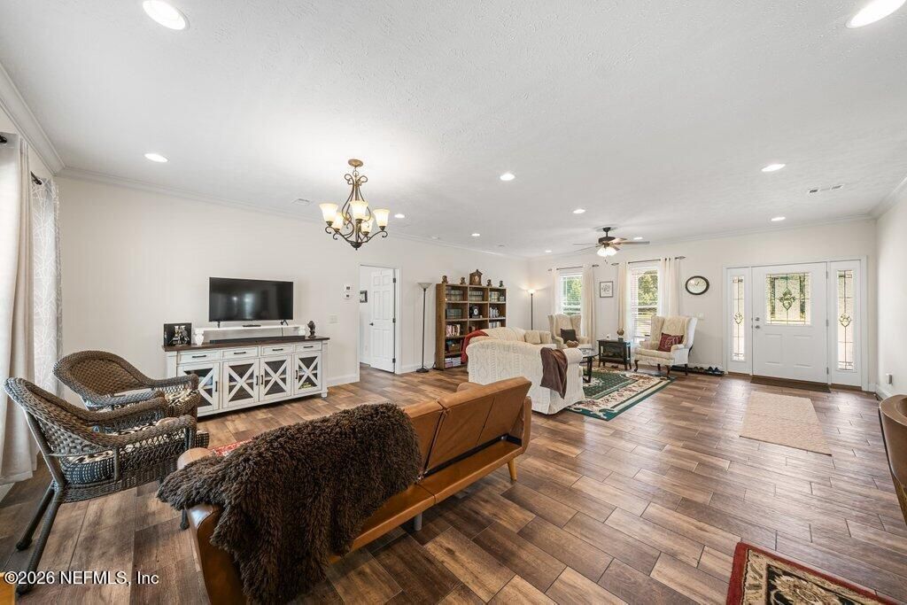 34317 Welch Road, Callahan, FL 32011 Photo